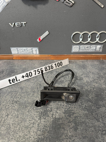 Cameră marșarier – Audi A4 B9 / A5 F5