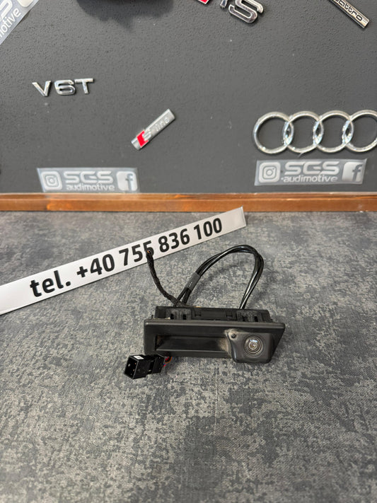 Cameră marșarier – Audi A4 B9 / A5 F5
