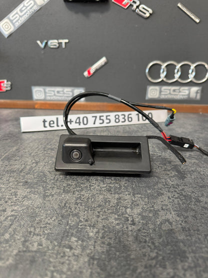 Cameră marșarier – Audi A4 B9 Avant - 3V0 827 566 M