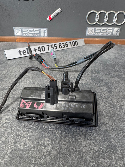 Cameră marșarier – Audi A4 B9 Avant - 3V0 827 566 M