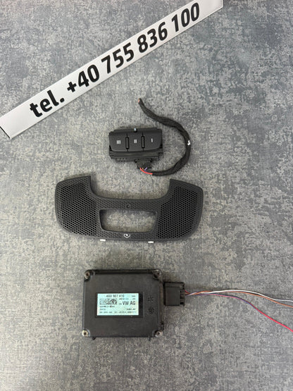 Kit Home Link – Audi A6/A7 C7/C7.5 4G
