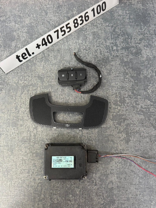 Kit Home Link – Audi A6/A7 C7/C7.5 4G