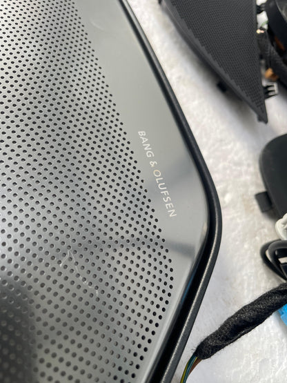Sistem audio Bang & Olufsen – Audi A7 4G