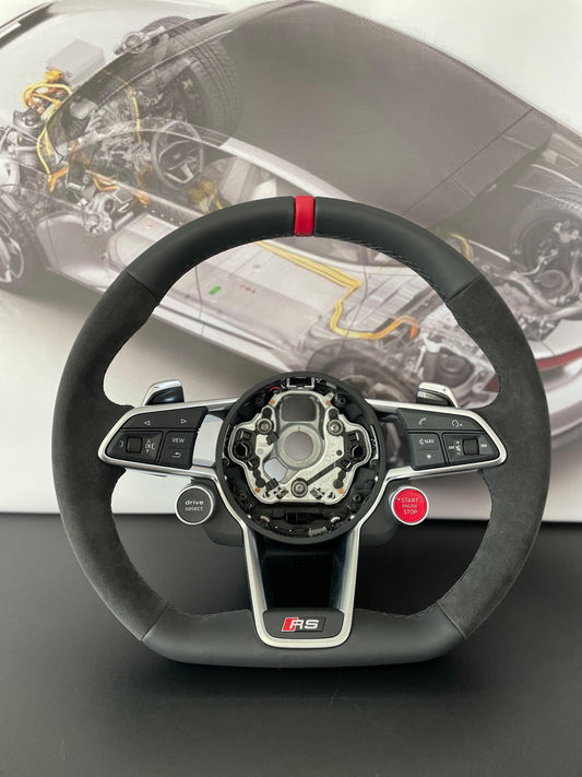 Volan Original – Audi TTS / TTRS / R8