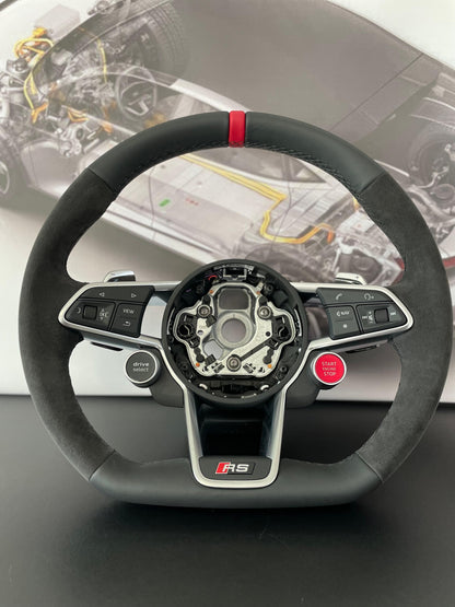 Volan Original – Audi TTS / TTRS / R8