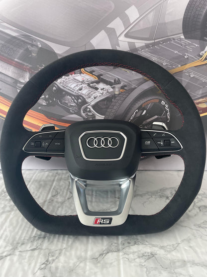 Volan – Audi RS Q8