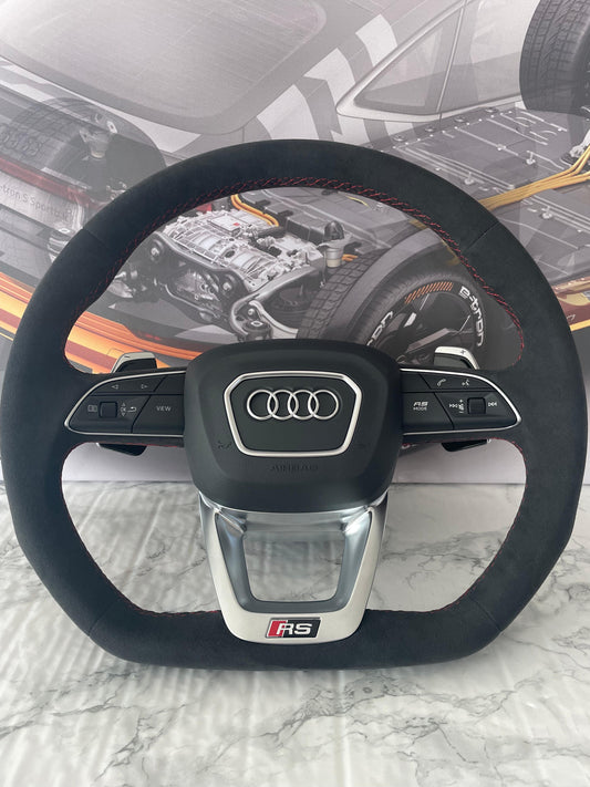 Volan – Audi RS Q8