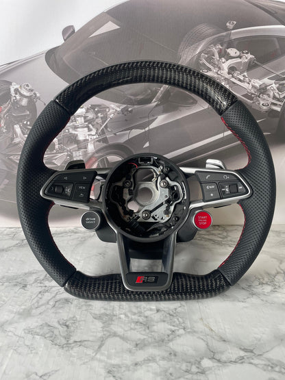 Volan – Audi R8 / TTRS / TTS