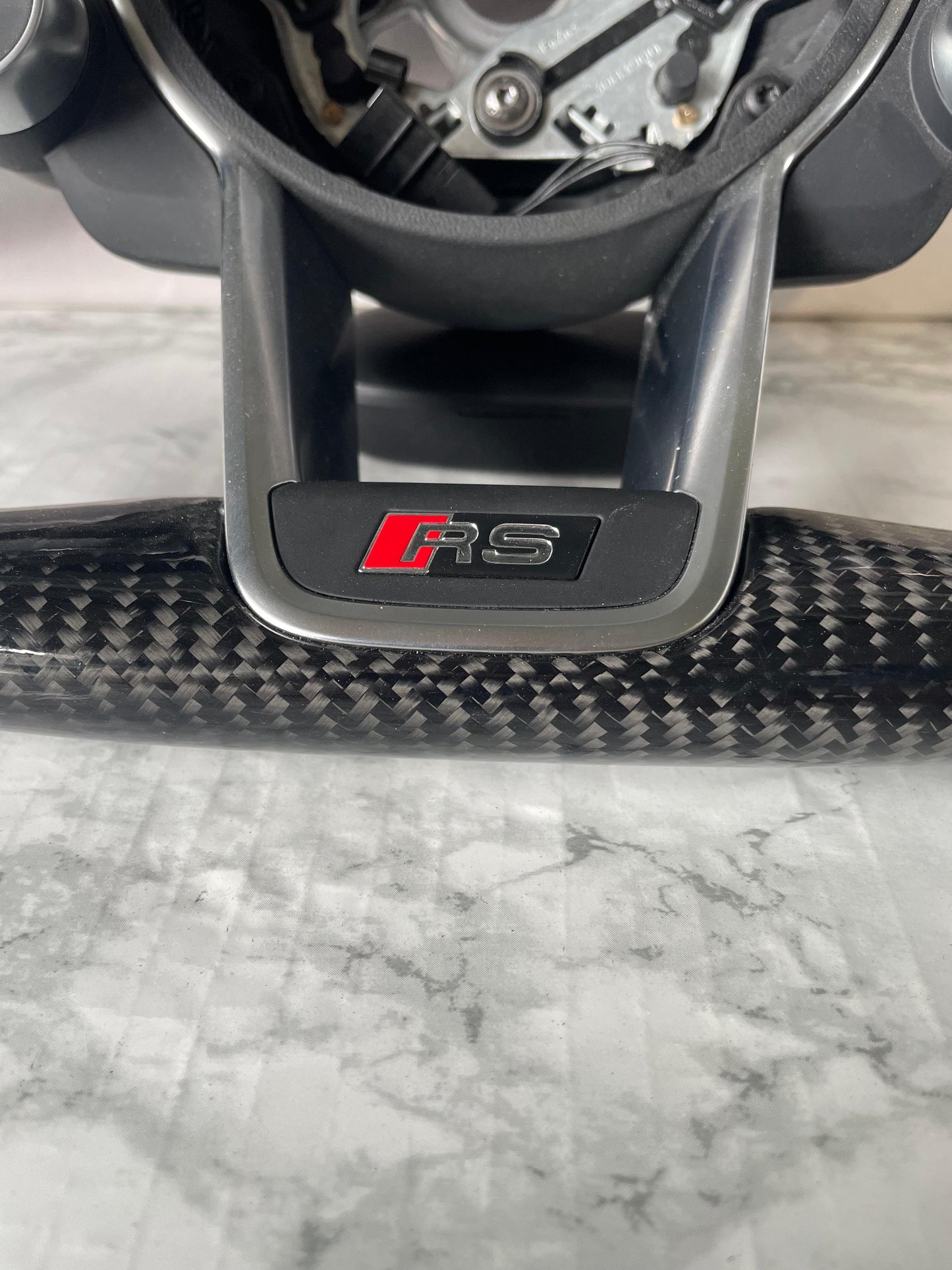 Volan – Audi R8 / TTRS / TTS