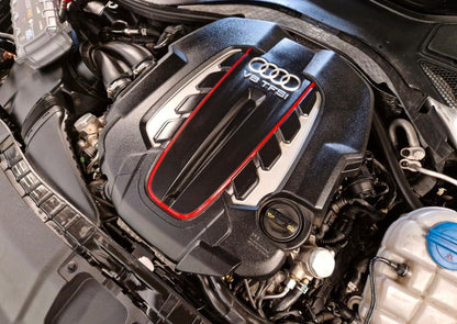 Motor 4.0 V8 TFSI – Audi S6 / S7 C7 4G