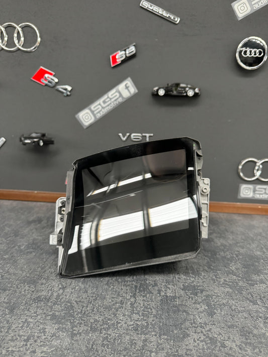Head-Up Display – Audi A4 / A5 B9 8W