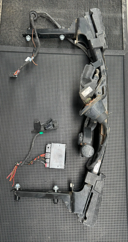 Cârlig electric – Audi A4 B9 8W / A5 F5