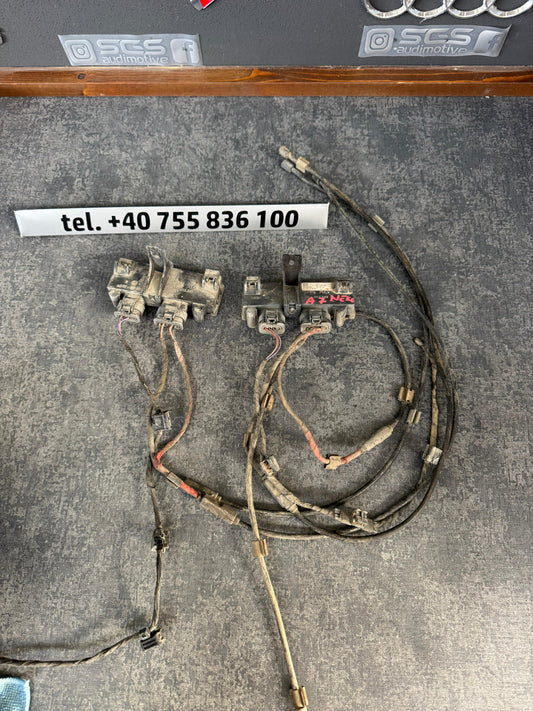 Senzor Easy Access – Audi A6 / A7 C7 4G, A8