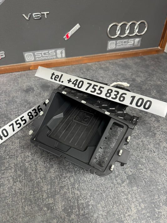 Wireless Charger Audi Q3 F3 2019+