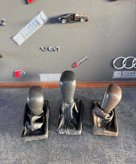 Schimbător automat Audi A6 / A7 C7 4G Facelift – compatibil retrofit