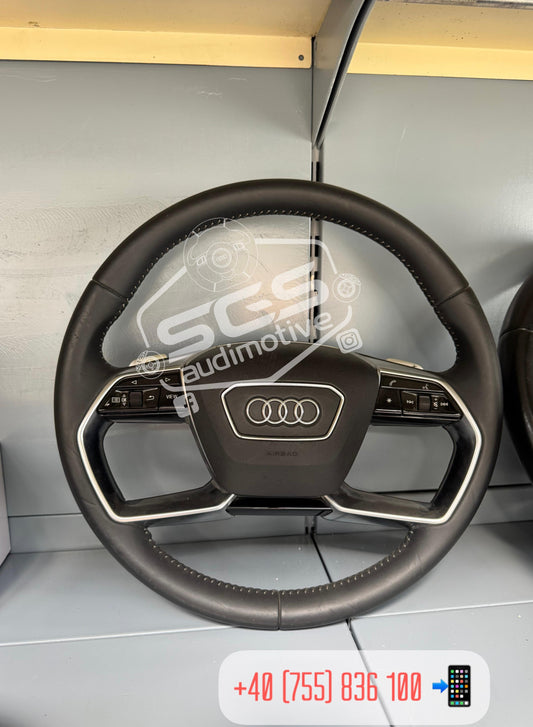 Volan Audi A8 D5 2019+