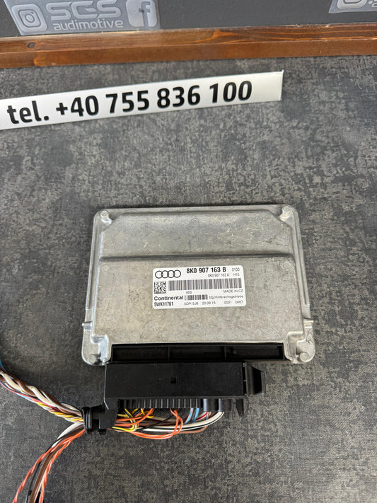 Modul diferențial sport Audi A4 S4 RS4 S5 RS5 B8