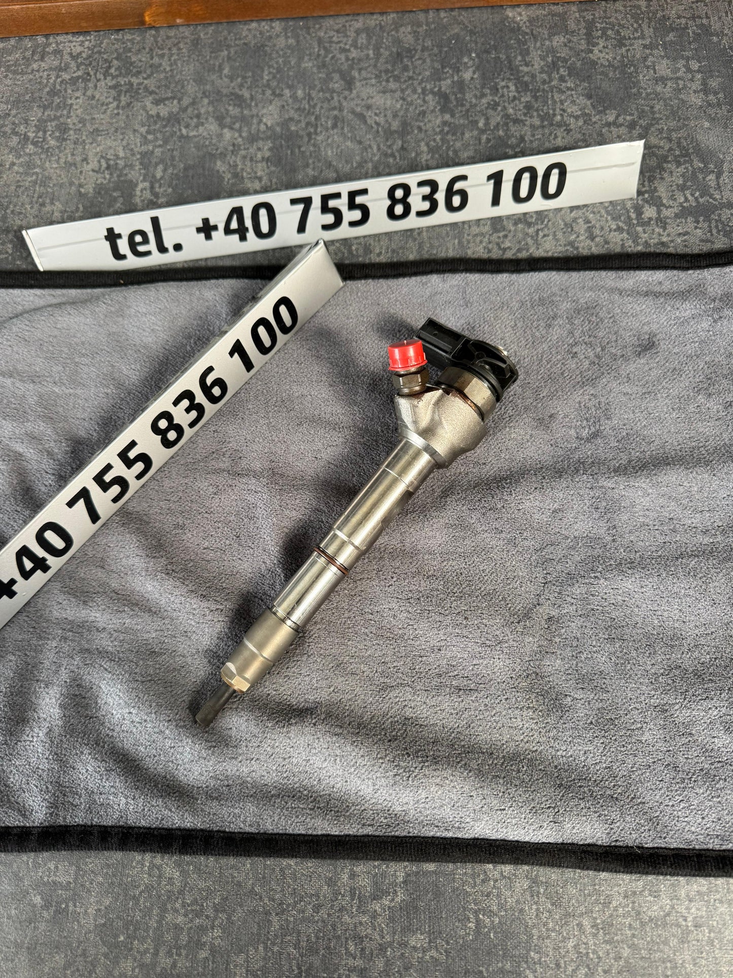 Injector 2.0 TDI Euro 6 – cod 05L 130 277 E