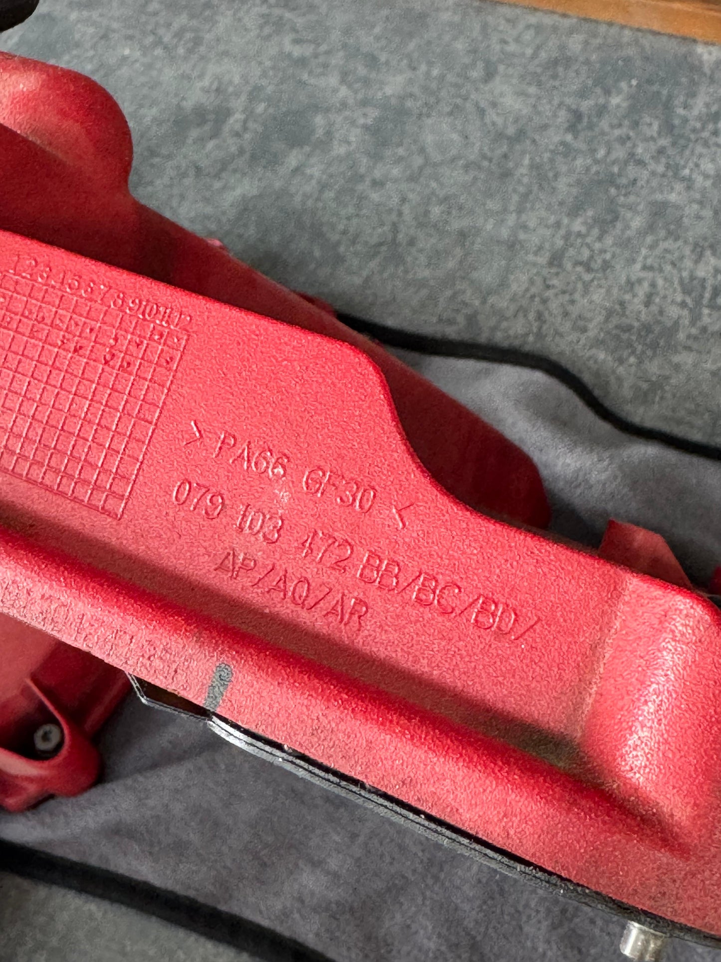 Capac culbutori Audi RS4 / RS5 B8 8T