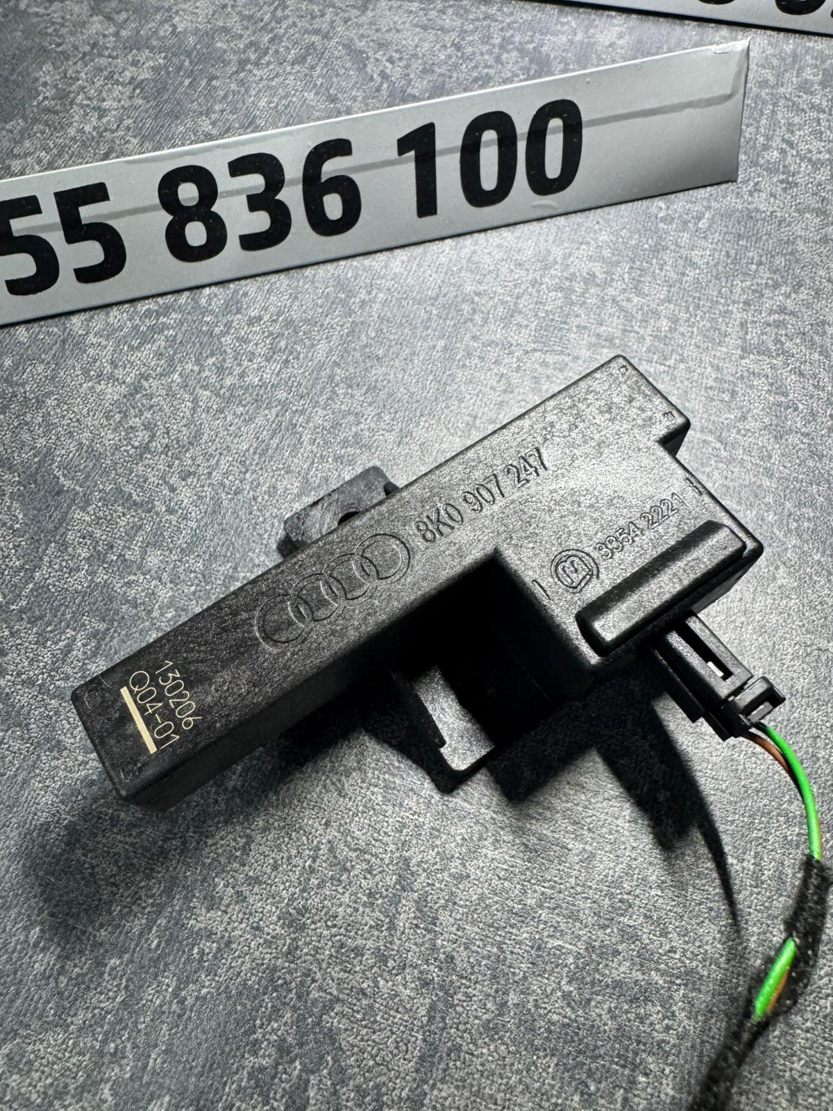 Antena Keyless Audi A4 / A5 / A6 / A7 / A8 / Q5 (2008–2016)