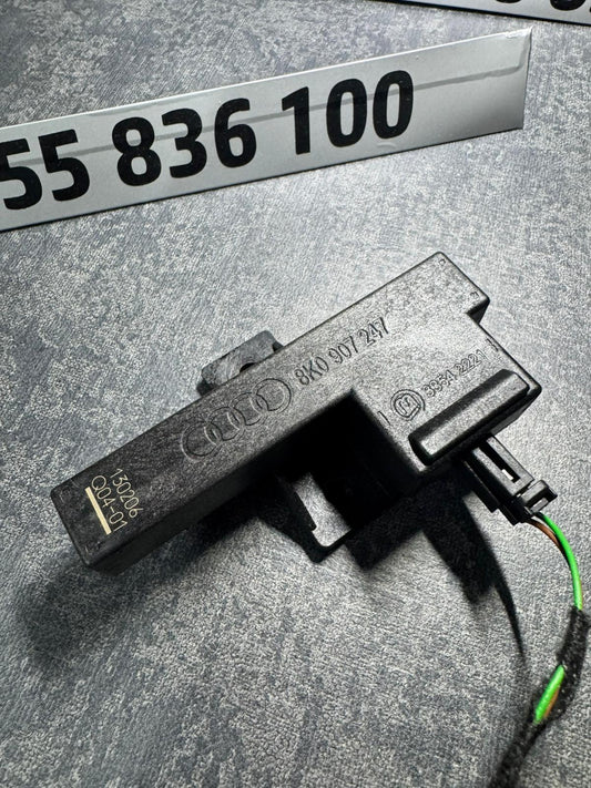 Antena Keyless Audi A4 / A5 / A6 / A7 / A8 / Q5 (2008–2016)