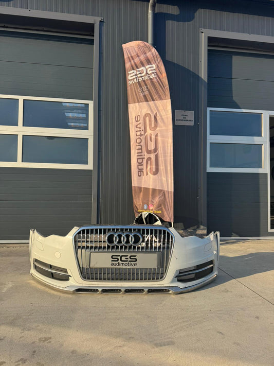 Bară Față Audi A6 Allroad C7 (2011–2014)