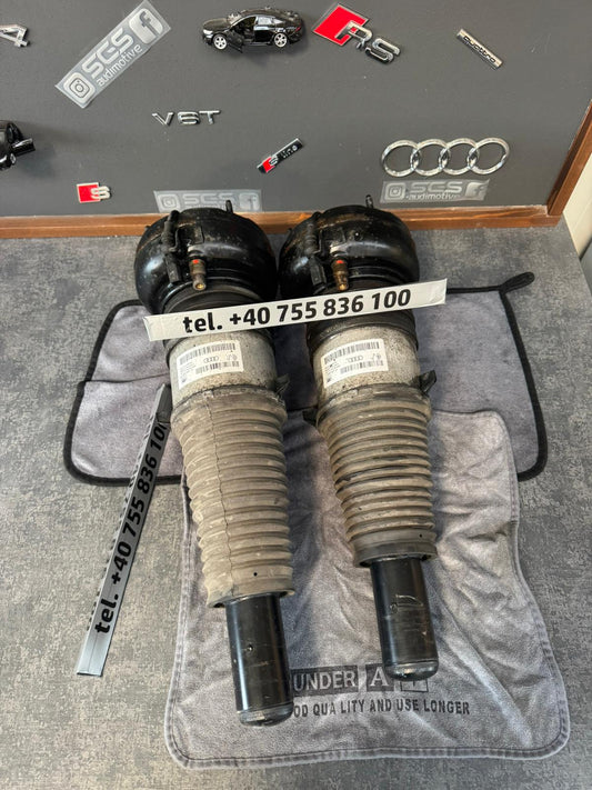 Perna față Audi A6 / A7 / A8 (2012–2018)