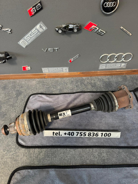 Planetare față Audi – diverse modele