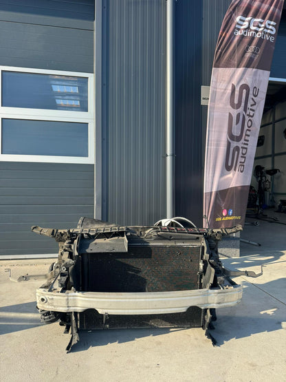 Trager complet Audi