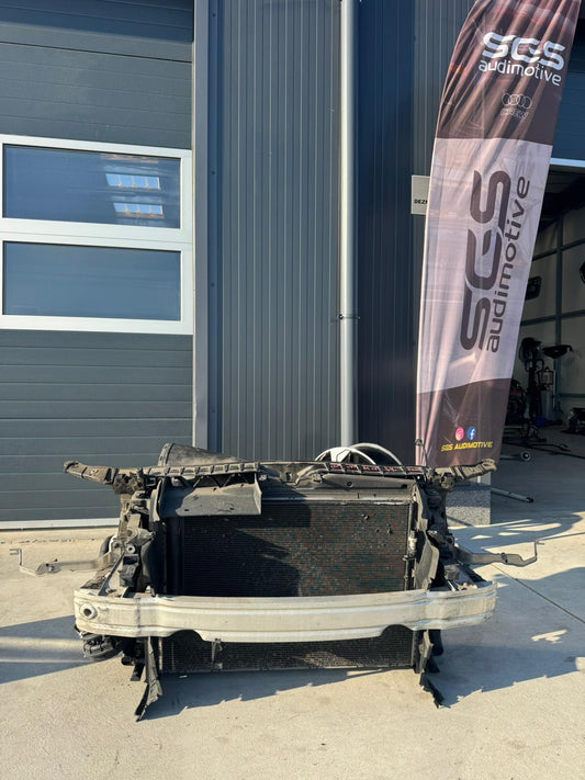Trager complet Audi