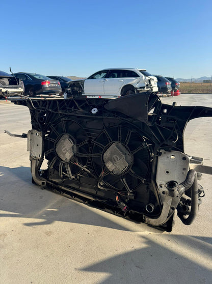 Trager complet Audi