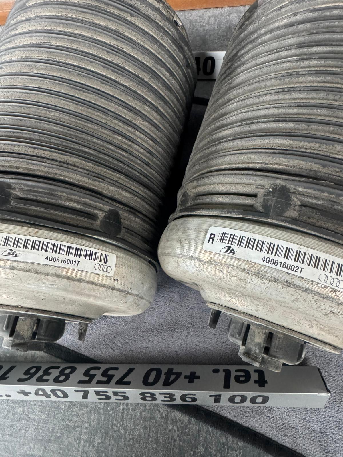 Perna spate Audi A6 / A7 / A6 Allroad