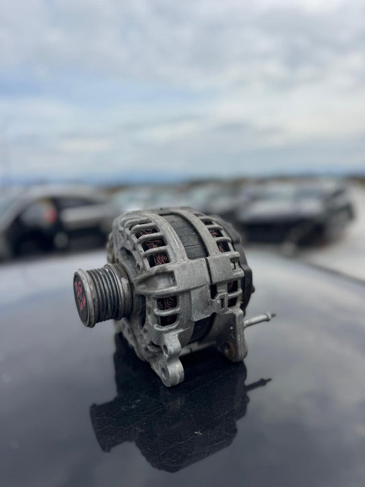 Alternator TDI & TFSI – Audi A4 / A5 / A6 / A7 / A8 / Q5 / Q7