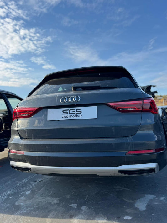 Bară spate Audi Q3 F3  2020