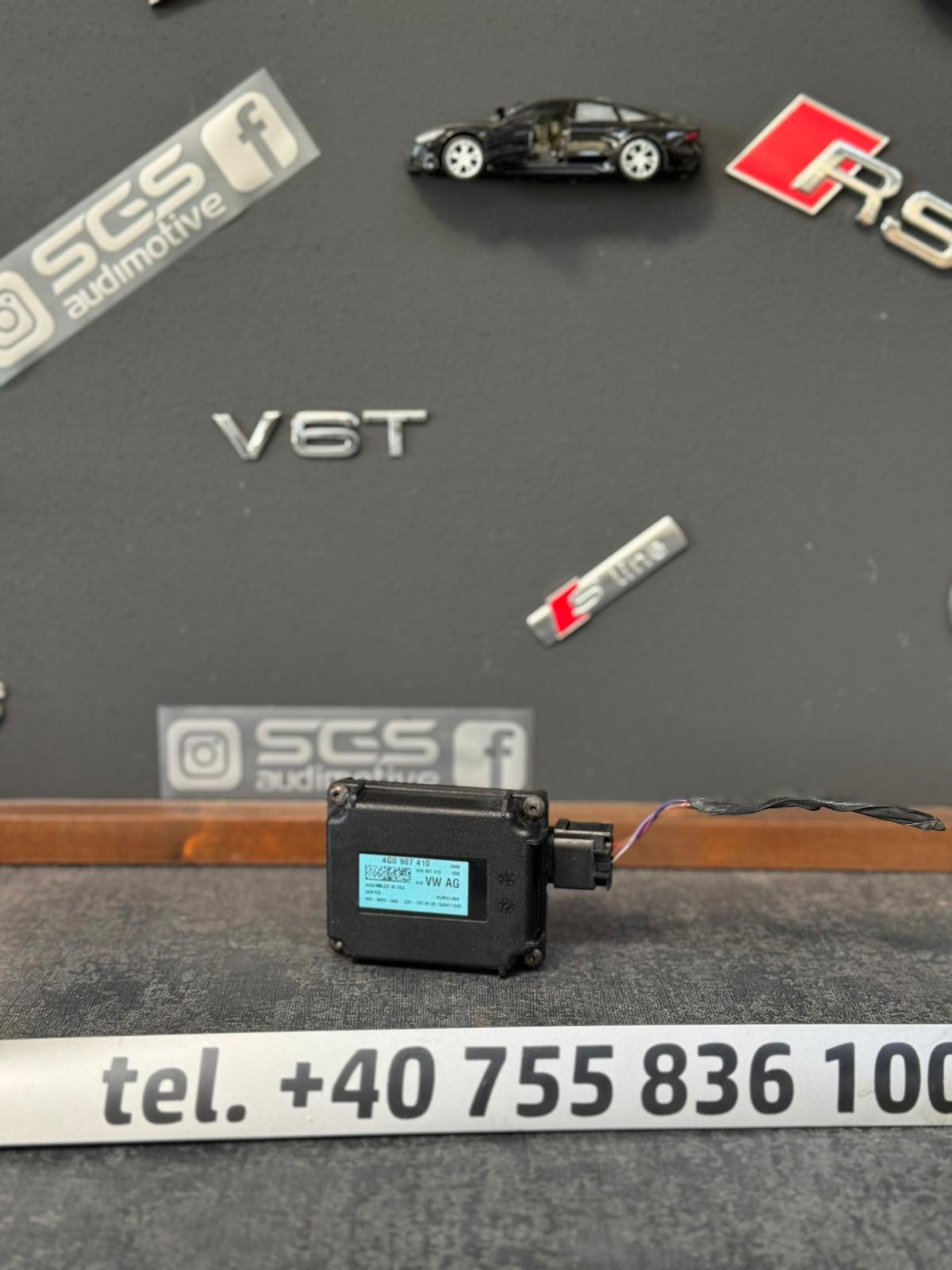 Modul Home Link Audi A6 / A7 C7 4G