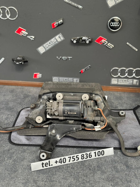Compresor perne suspensie Audi A6 / A7 C7 4G / A8 D4