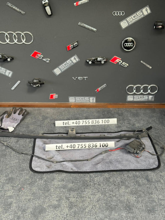 Senzor deschidere portbagaj / Easy Access Audi A6 / A7 / A8 – Soft Close Haion