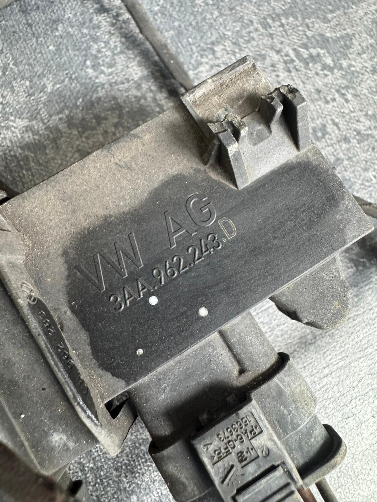 Senzor deschidere portbagaj / Easy Access Audi A6 / A7 / A8 – Soft Close Haion