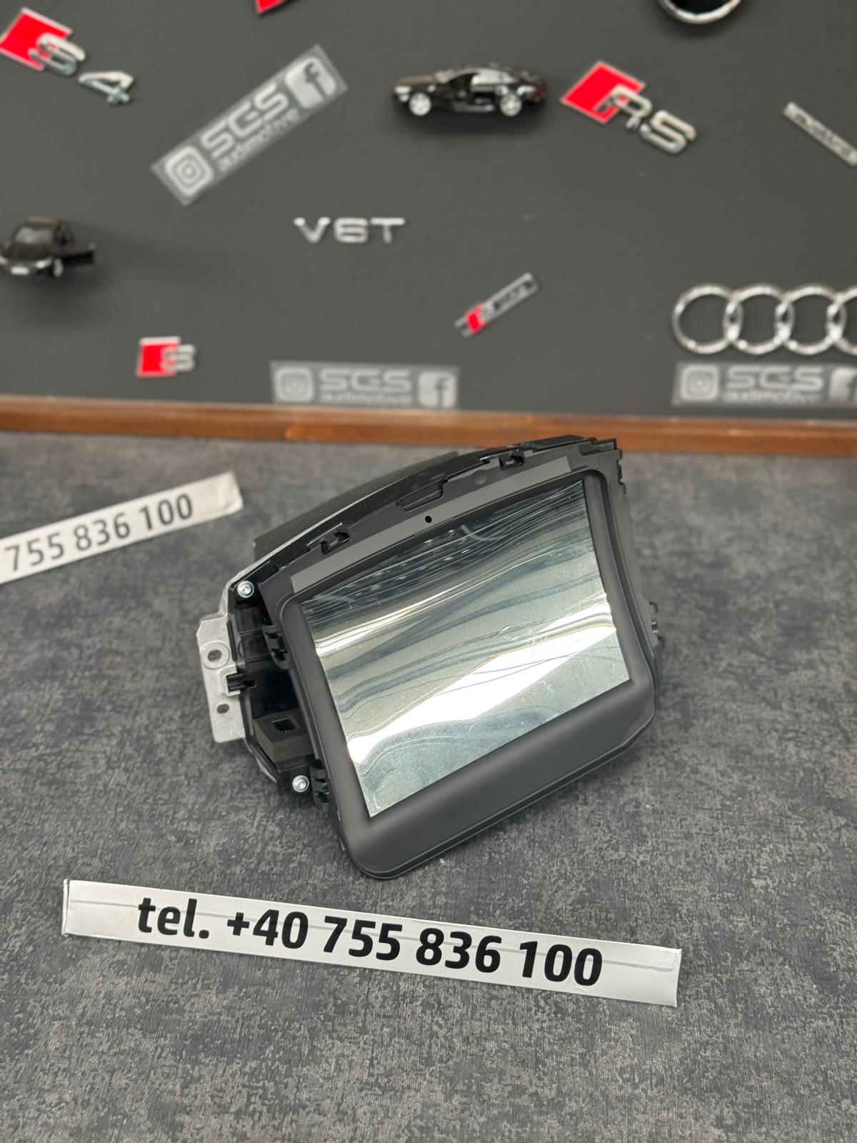 Head-Up Display Audi A7 4G / A6 C7