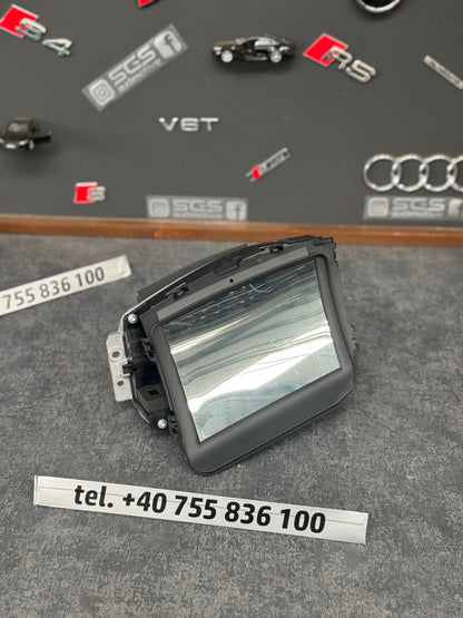 Head-Up Display Audi A7 4G / A6 C7