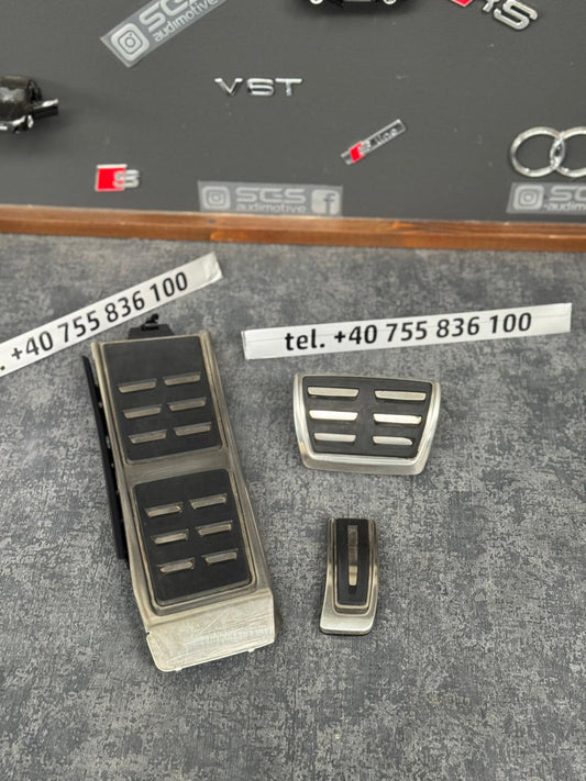 Ornamente pedale Audi A6/7 C7