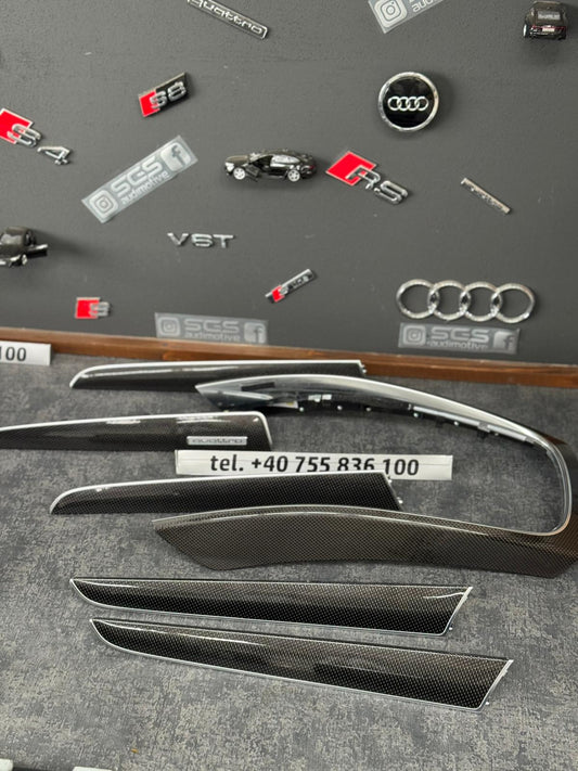 Trimuri Carbon Audi SQ5 / Q5 8R