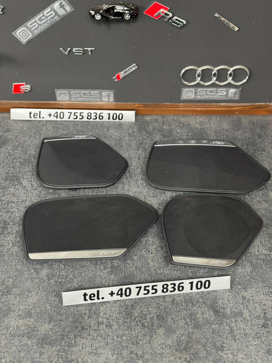 Capace Difuzoare BOSE Audi A7 / S7 / RS7 4G