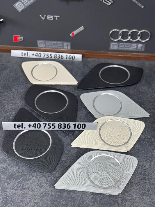 Capace Difuzoare Bang & Olufsen Audi A5 Coupe / Sportback B8 8T