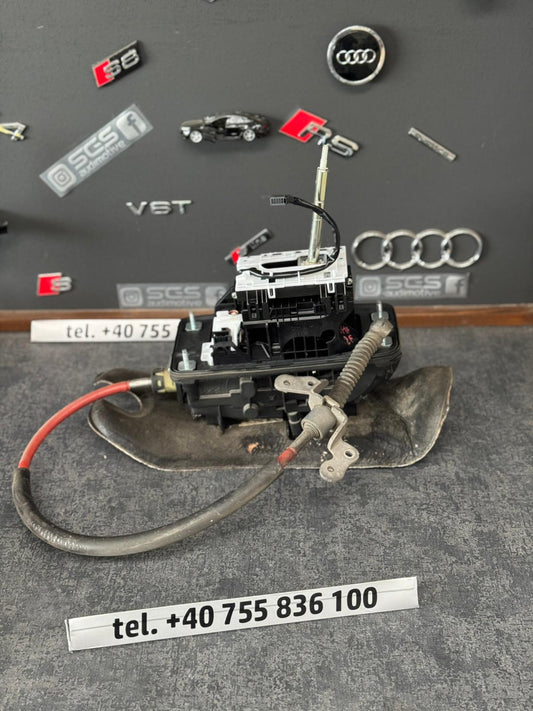 Timonerie Audi SQ5 BiTDI – Originală