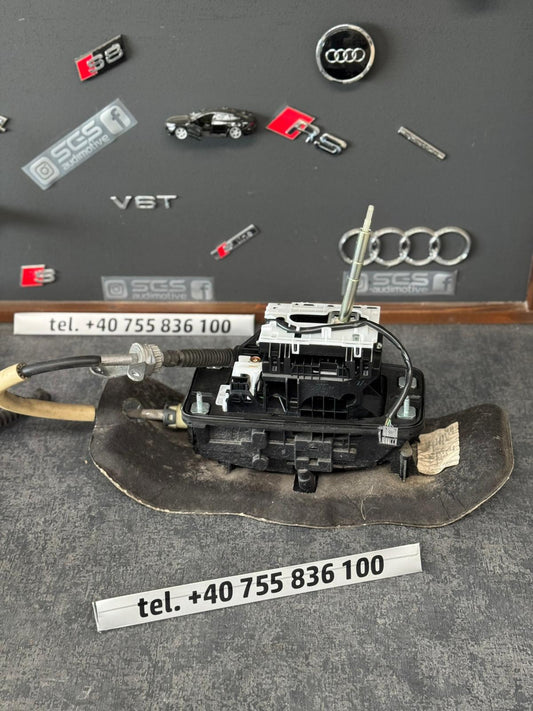 Timonerie Audi A6 / A7 Stronic – Originală