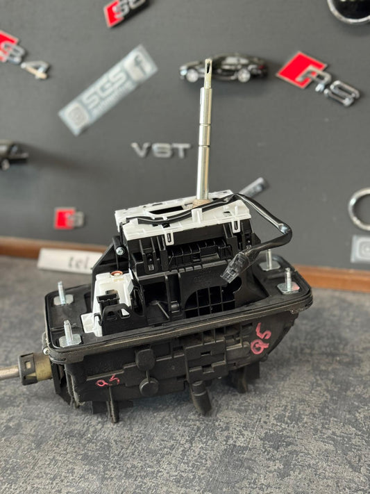 Timonerie Audi Q5 8R Cutie Stronic – Originală