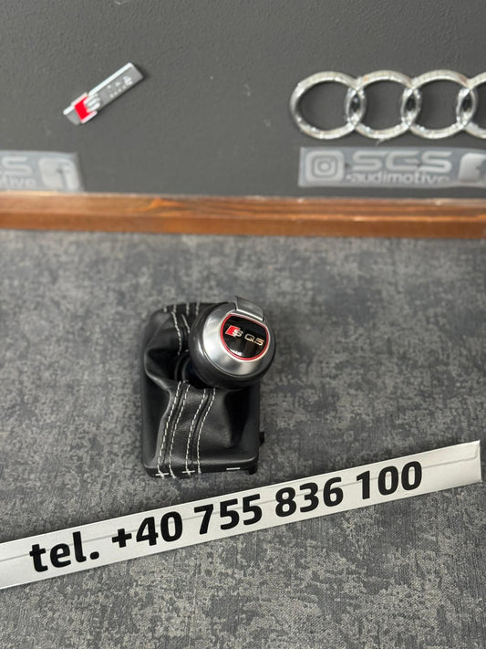 Schimbător Original Audi SQ5 Stronic