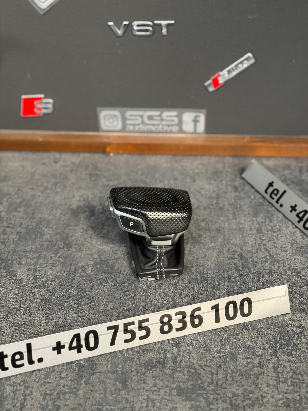 Schimbător Original Audi A4 / A5 / Q5 B9 S Line