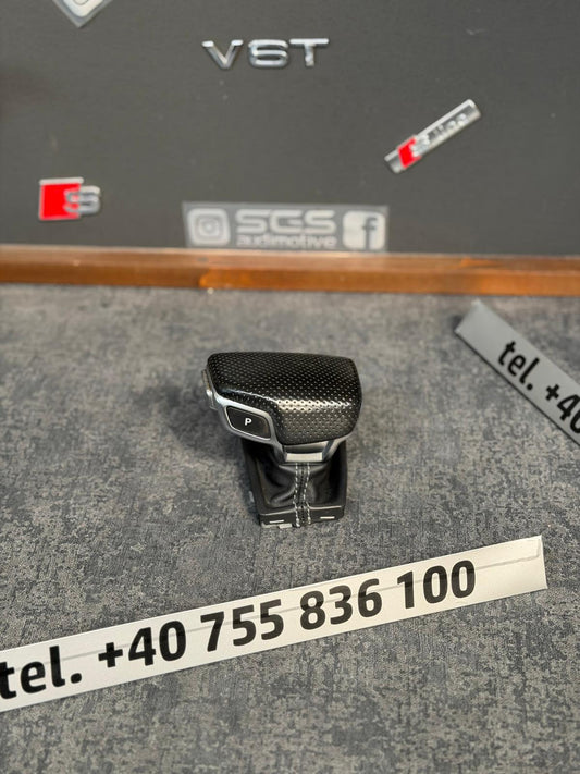 Schimbător Original Audi A4 / A5 / Q5 B9 S Line